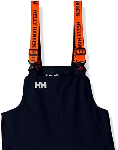Miniatura 6 de Helly Hansen Babero con aislamiento unisex para niños Rider 2