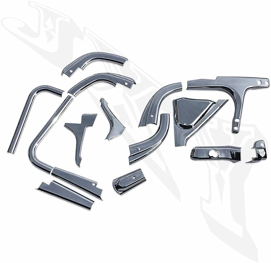 Amazon | 17 スーパーグレート 07 スーパーグレート メッキ ミラー