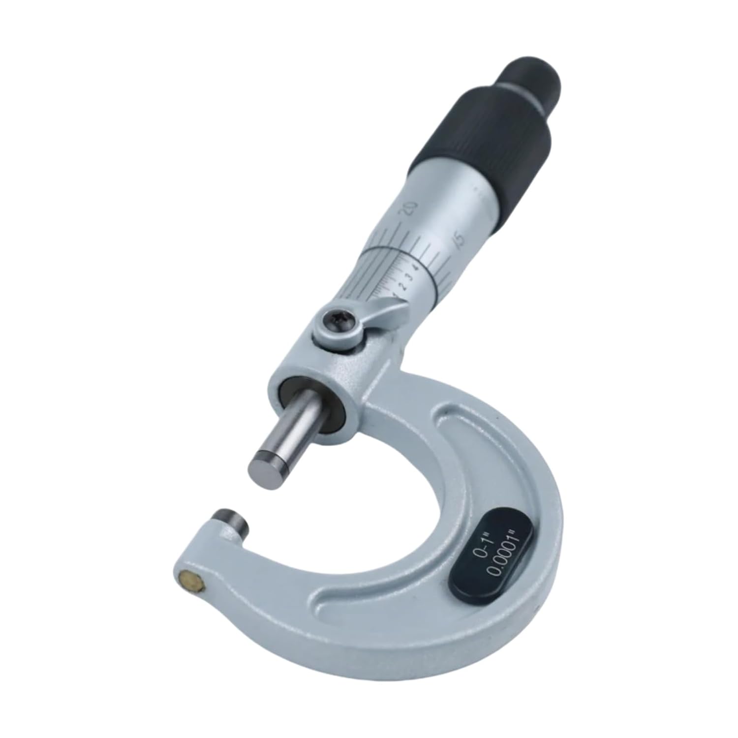 Outside Micrometer 0-1 inch 0.0001 Set