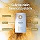 Hansegrün - Kennlernset - Bio-Shots mit Ingwer, Greens & Guarana (150 Shots) - Veganes Superfood-Pulver zur Stärkung von Immunsystem¹, Darmfunktion² & täglicher Energie - 100% echte Zutaten