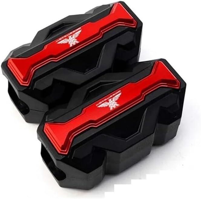 Engine Protection Bar XCape650 for X Cape X-Cape 650X T/TS Seiemmezzo STR Motorcycle Accessories Engine Guard Crash Bar Bumper Protection