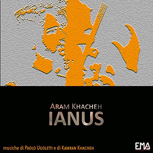  Ianus Est