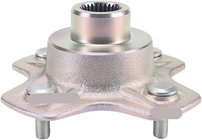 Rear Axle Right Hub For R420 2 4 4 4 TRX420 2014-2024 520 4 4 TRX520FM1 FM2 FE2 2020-24 42610-HR3-A20