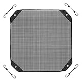 AC Defender, Air Conditioner Units Cover, AC Cover for Outside Central Units, All Season Universal...