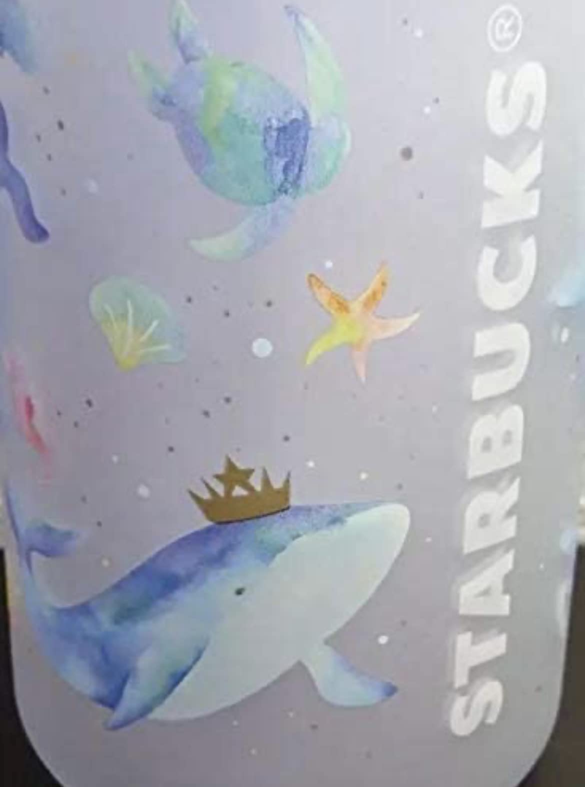 Amazon | スターバックス スタバ クレイブボトル 500ml タンブラー