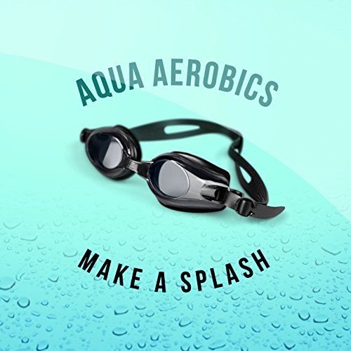 Aqua Aerobics Make a Splash Aqua Aerobics Digital Music