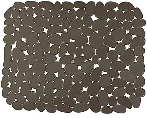 EZYHOME Kitchen Sink Mats, Adjustable PVC Sink Protector Mats for Stainless Steel Sink or Porcelain Sink, Dish Drying Mat for Bathroom Kitchen Sink Countertop, 15.8 x 12 inch (B0CQ2THQYP) Amazon Price History, Amazon Price Tracker