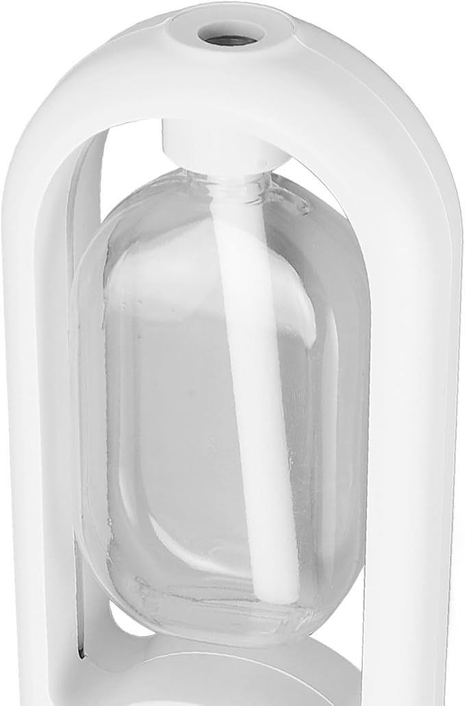 Difusor de Aromas Automático Focket con Pantalla Dual y Batería miniatura 9