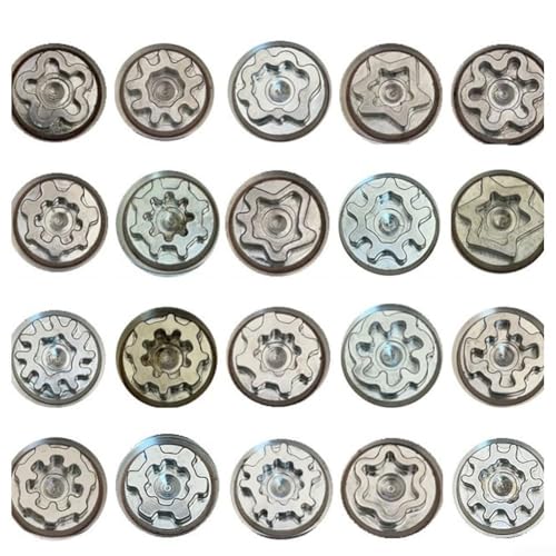 Bullone chiave per dado ruota Skoda con blocco principale di sicurezza, comodo servizio di corrispondenza per un'installazione sicura (G)