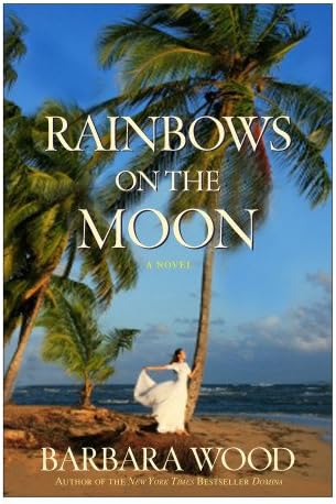 Rainbows on the Moon