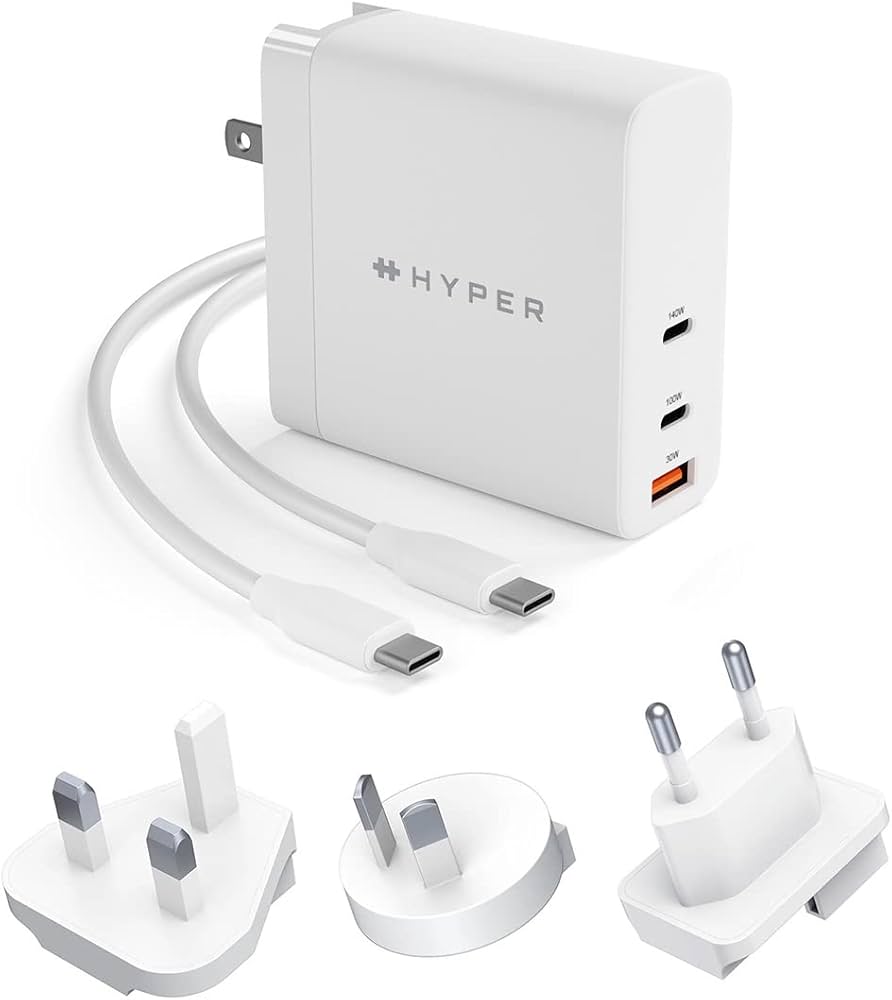 Apple 140W USB-C 充電アダプタ【純正品】
