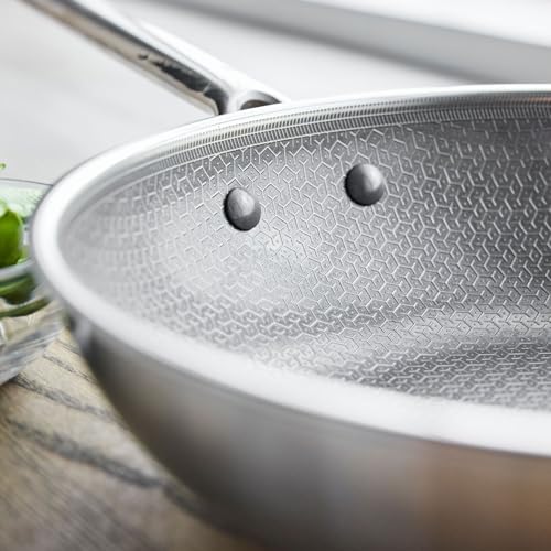 Wok GreenPan 28 cm con revestimiento cerámico miniatura 6