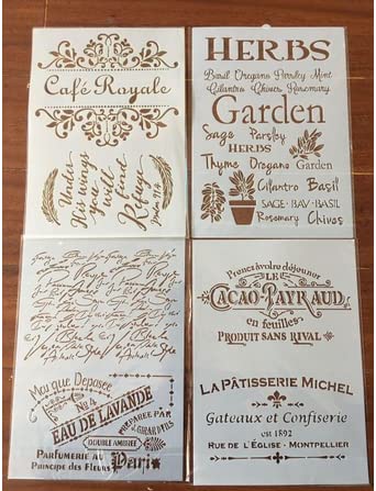 4 plantillas A4 con frases, cenefas, grecas, letras, flores tarjetas invitaciones Diarios, scrapbboking, libros recortes, tareas escolares, Diarios libros regalos BUSCAR LA ORIGINAL DE Chipyhome
