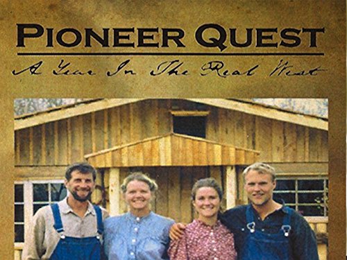 Pioneer Quest