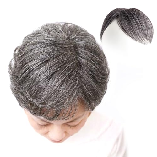 (�����C)�y���ʐ� 8×12cm�z�����~�b�N�X �����E�B�b�O 15cm �ʋC�� ���y�� �l�� ����A�� �{�����[���A�b�v �O���C�w�A �w�A�s�[�X ���� �V���[�g ���� ���f�B�[�X ���� ���ё΍� BHA812-15-W40