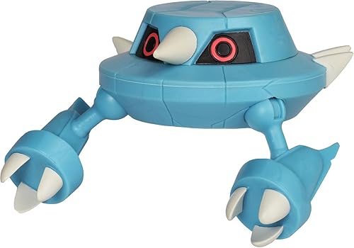 Miniatura 5 de Pokemon - Characters Battle Figure