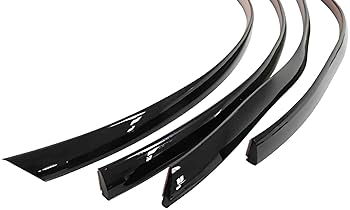 【未開封】D-SPORT コペン（LA400K）用 レインドリップモール レインドリップモール | D-SPORT