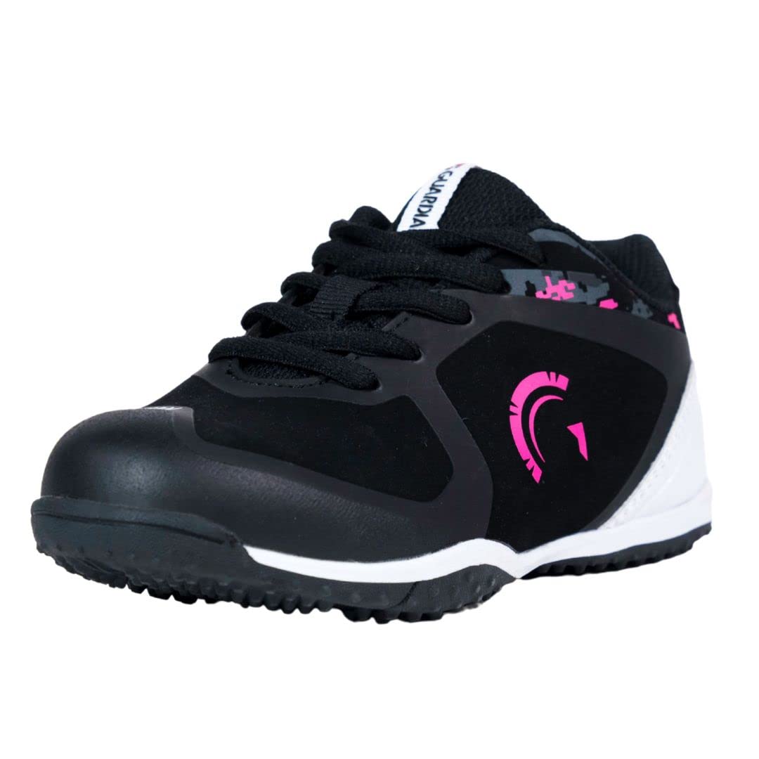 Guardian Bolt Youth Baseball Turf Shoes - Baseball Shoes for Boys and Girls Softball Shoes - Lightwe