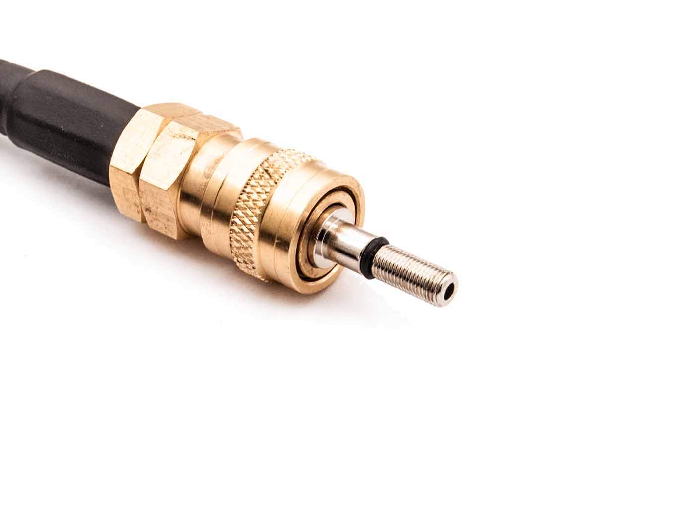 AOLS Airsoft HPA Magazine Valve Adapter for Tokyo Marui