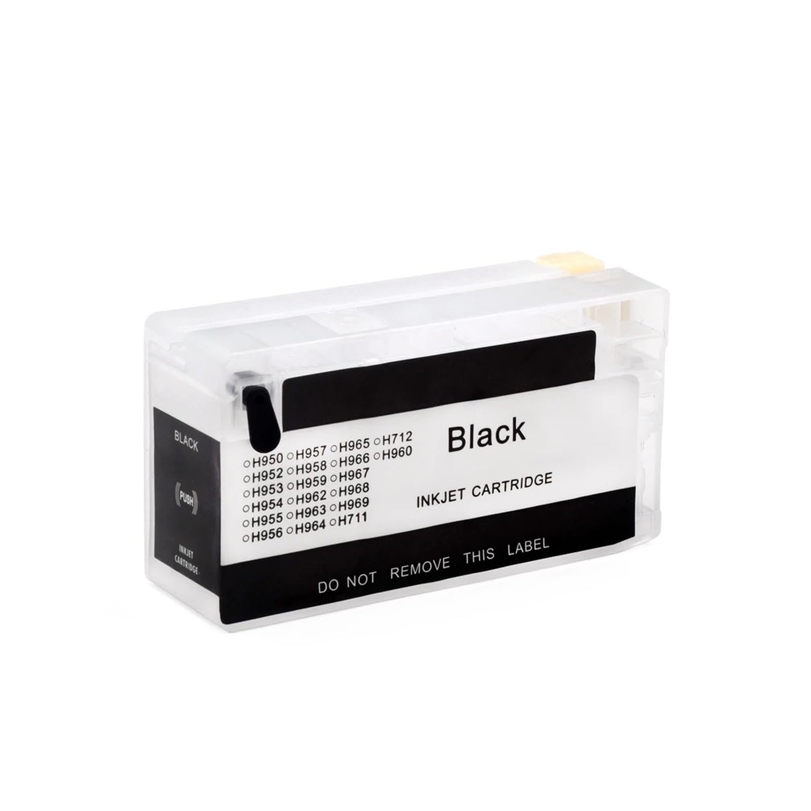 Cartucho Recargable 95U 95X 952 953 Compatible con HP