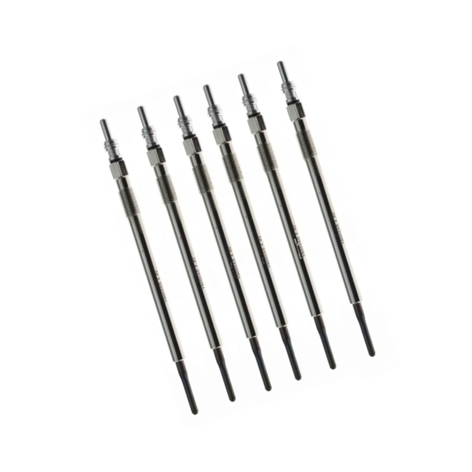 Candelette Incandescenti Compatibile Con Golf VI Per Jetta VI Per Passat B6 B7 Per TDI 2006 2007 2008 2009 2010 2011 2012 0250403008 Candelette Diesel Riscaldatore