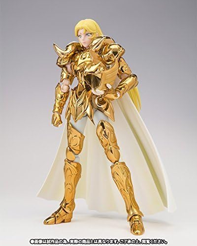 Miniatura 2 de Bandai Tamashii Nation 2015 Saint Cloth Myth EX ARIES MU ORIGINAL COLOR EDITION Figura de acción
