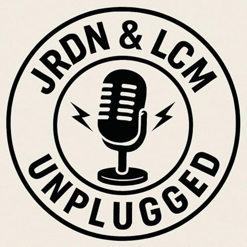 EP 1 Finding Our Rhythm