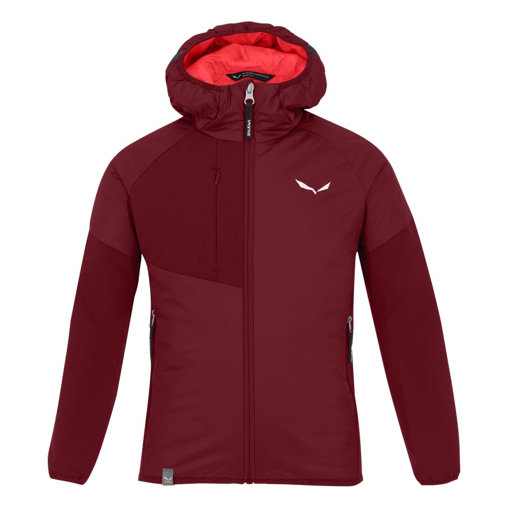 Salewa Unisex Baby Ortles Hyb Twr K Jacket jacken