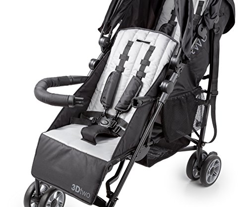 summer infant 3d two