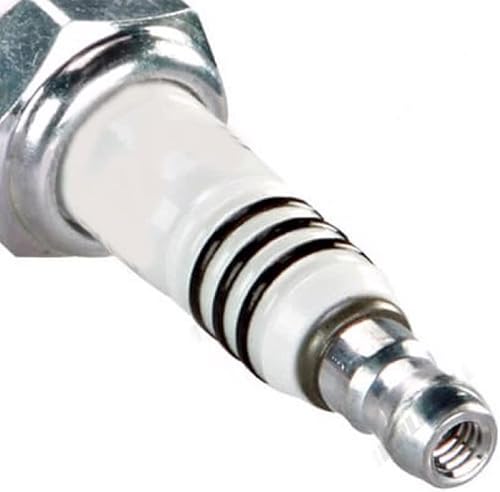 Miniatura 3 de NGK para Triumph TT600 2000-2003 Bujía | IX Iridium | Caja de 4 | CR9EIX | 3521