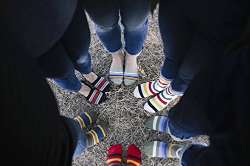 Pendleton Men's Cotton Mock Socks3