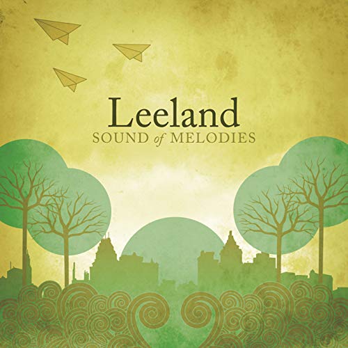 Leeland