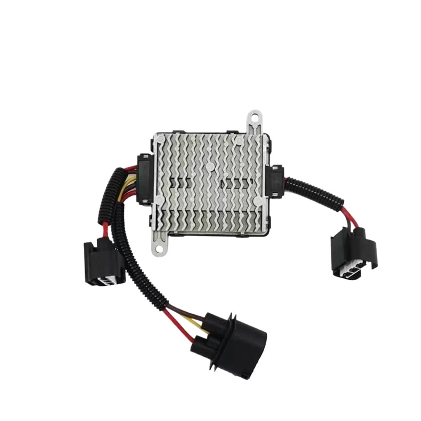 Compatible For Trumpchi GS3 GS4 GS5 GS8 GM6 GM8 Electronic Cooling System Fan Control Module