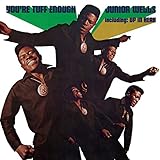 You're Tuff Enough [Vinyl LP]