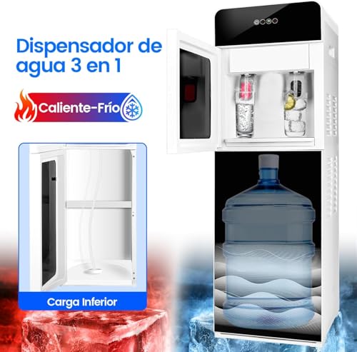 Despachadores De Agua, Tools dispensador agua garrafon oculto Marca Chugod (2)
