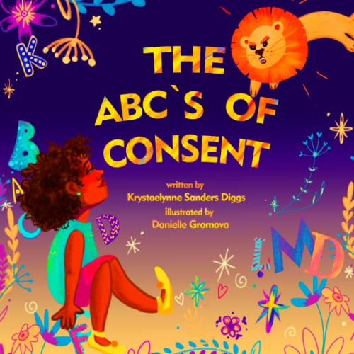 Image of The ABC's of Consent