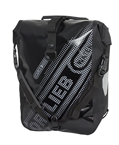 Ortlieb Borsa da Bicicletta Anteriore Colore