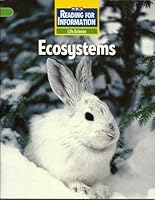 Ecosystems 0076102254 Book Cover