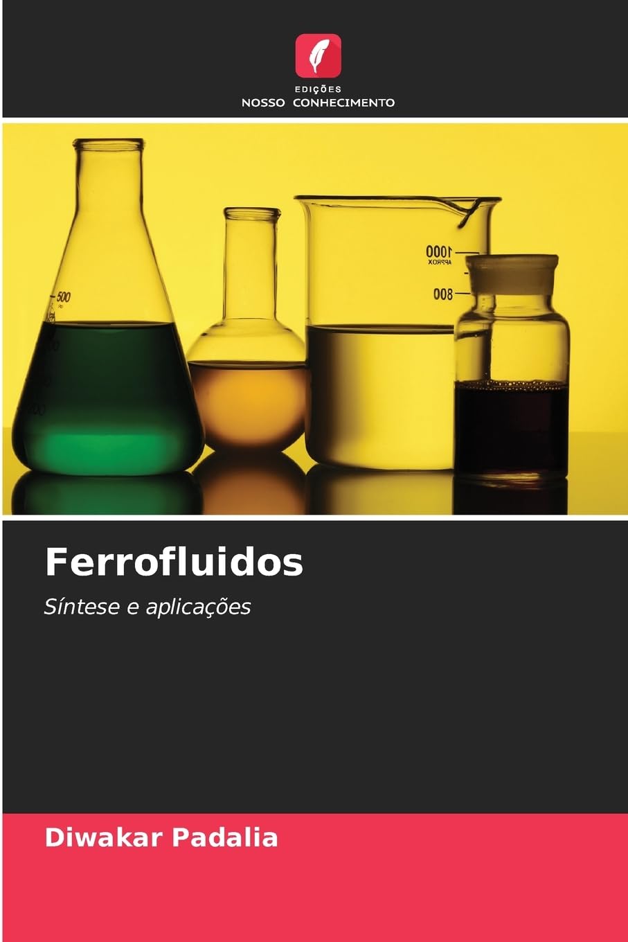 Ferrofluidos: Síntese e aplicações