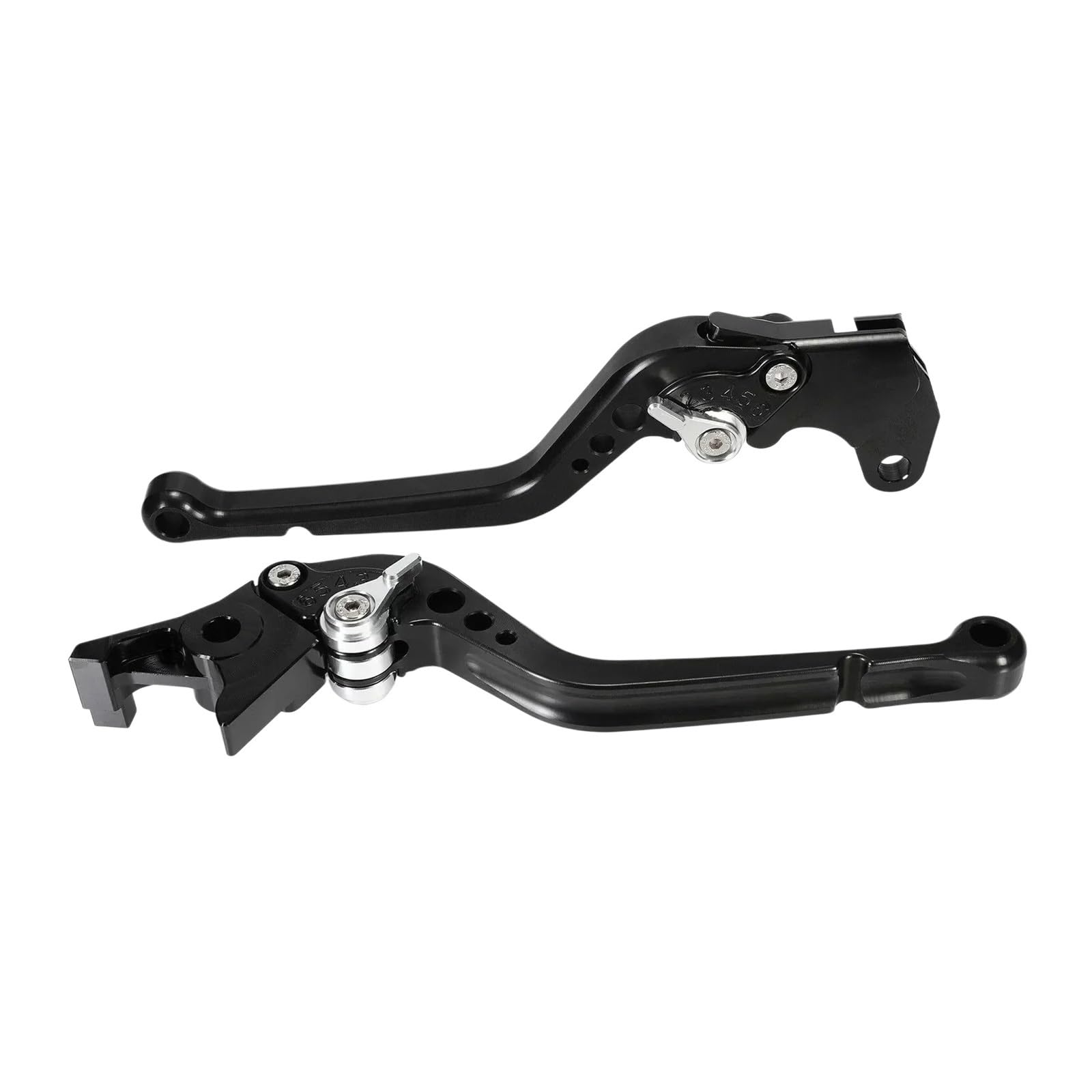 TYUIKN Brake Levers for CBR650F/CB650F 2014-2018 NC700X 2016-2018