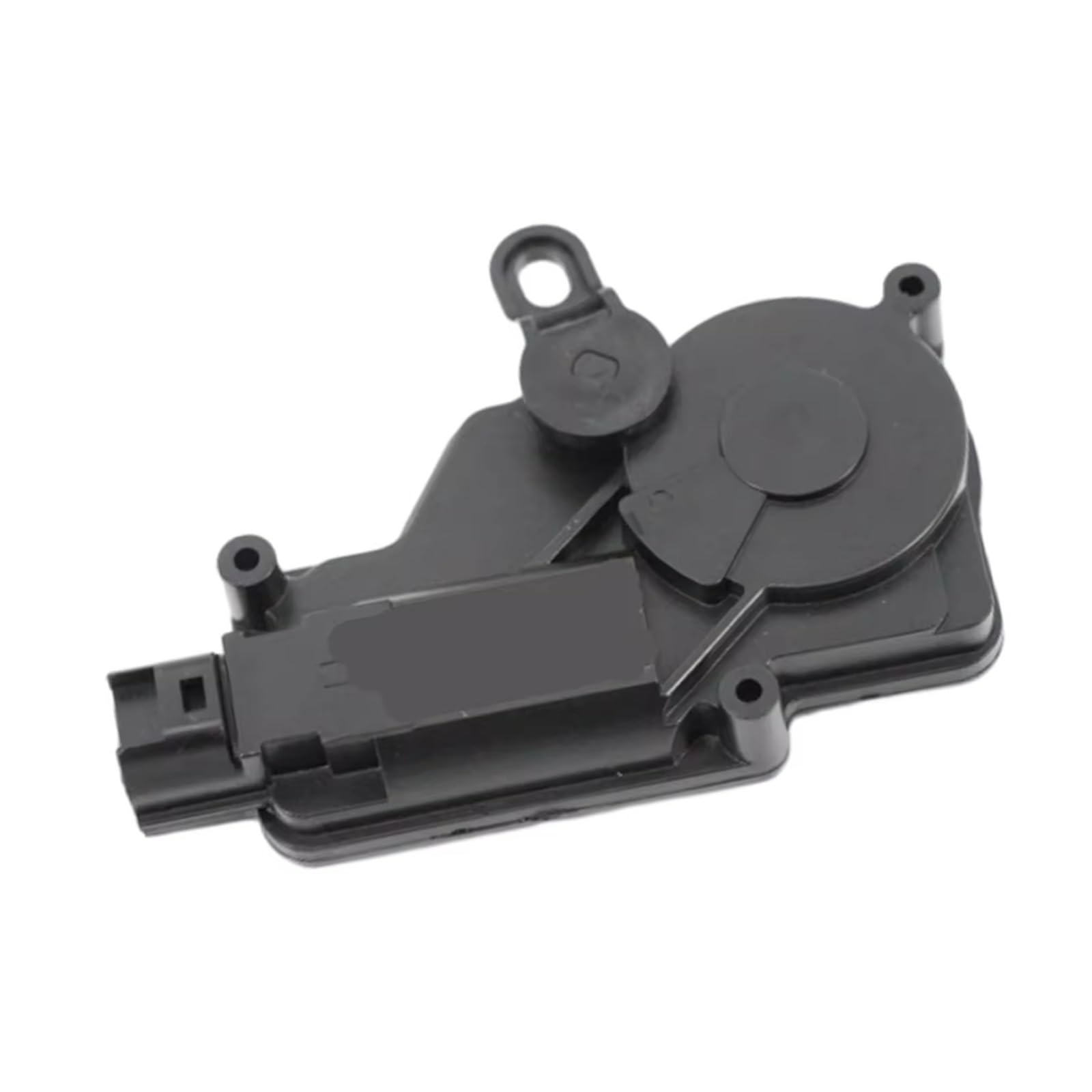 Lbcxzitc One Color Trunk Lid Lock Latch For Kia For Sportage L4 2.0L V6 2.7L 2005-2010 Rear Trunk Tailgate Door Latch Lock Actuator 5Pins 95750-1F020 957501F020 Rear Tailgate Boot Lock Latch