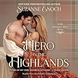 Hero in the Highlands: The No Ordinary Hero Series, Book 1
