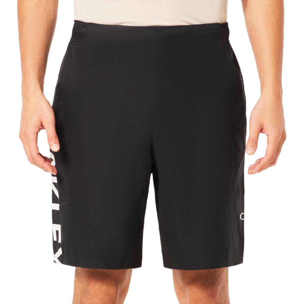 OVY 黒 ハーフパンツ 後ろポケット付き OVY 黒 ハーフパンツ 後ろポケット付き ハーフ・ショートパンツ