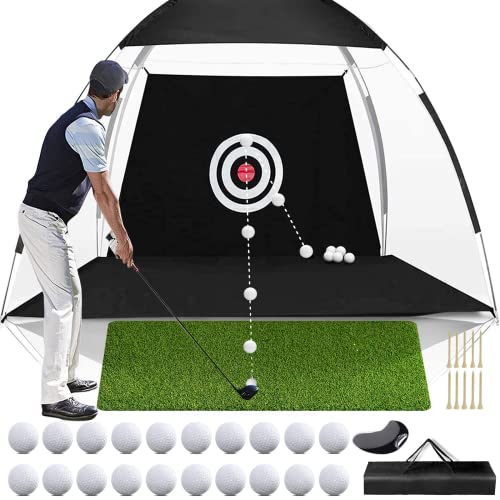Top 10 Golf Nets For Backyard of 2022 Katynel