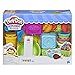 Hasbro Play-Doh E1936EU4 Supermarkt, plastelina