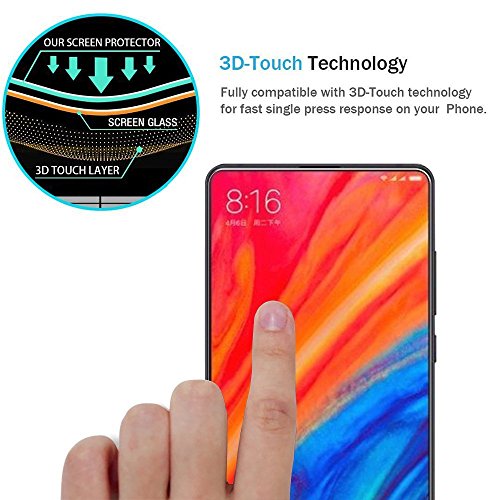 Xiaomi Mi Mix 2S - [Multipacco] 2x Ultra