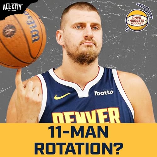 David Adelman wants an 11-man rotation, Cam Johnson at the 4, and the NBA GM Survey