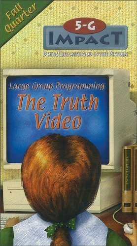 Vidéo Doing Life With God DVD guide chrétien Impact Fall Quarter