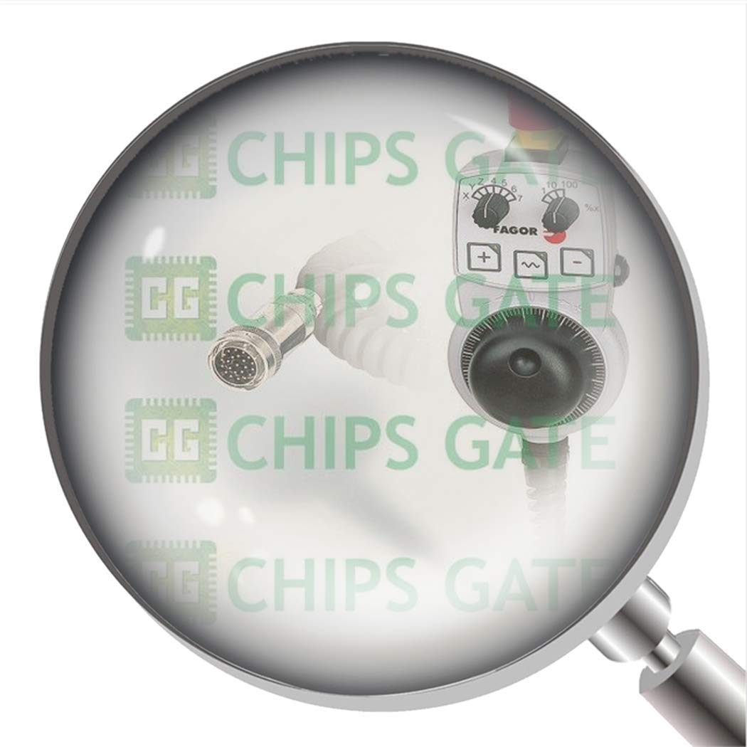 HBA-119904 1Pcs New for HBA-119904 Electronic Hand Wheel MPG Electronic Hand-Hel