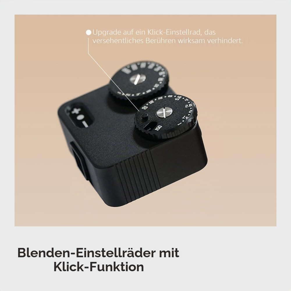 TTArtisan Lichtmesser II